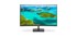PHILIPS Monitor E Line 241E1SC/00 LED 59.9 cm (23.6") 1920 x 1080 piksela Full HD crni